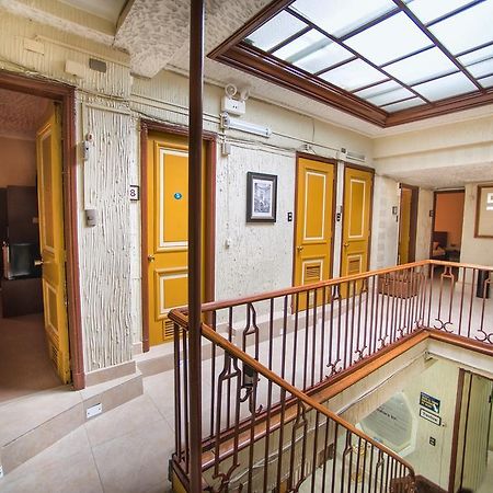 Hotel Sahara Inn Сантяго Екстериор снимка