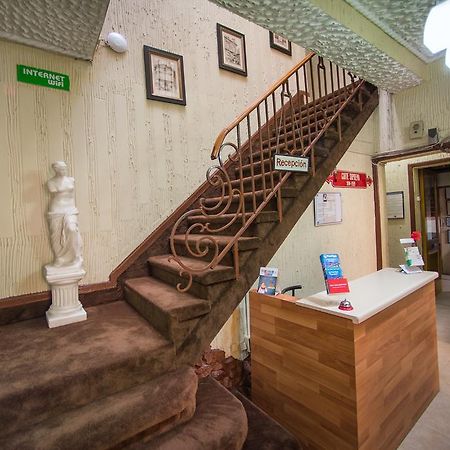 Hotel Sahara Inn Сантяго Екстериор снимка