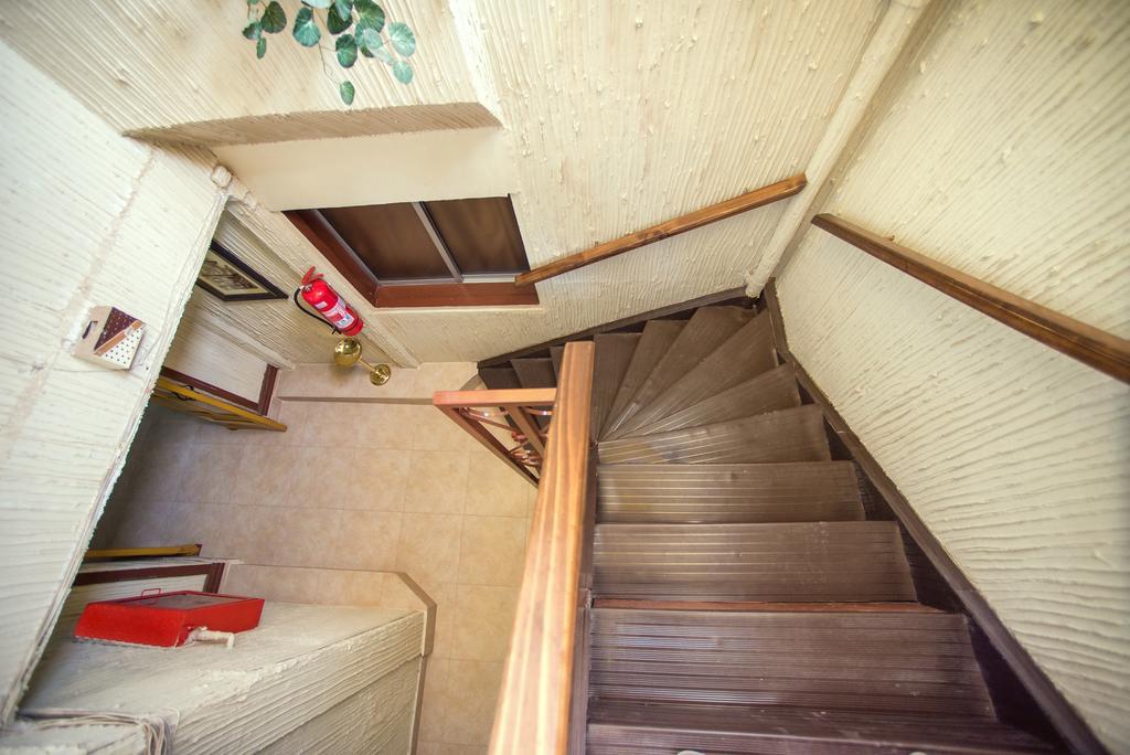 Hotel Sahara Inn Сантяго Екстериор снимка