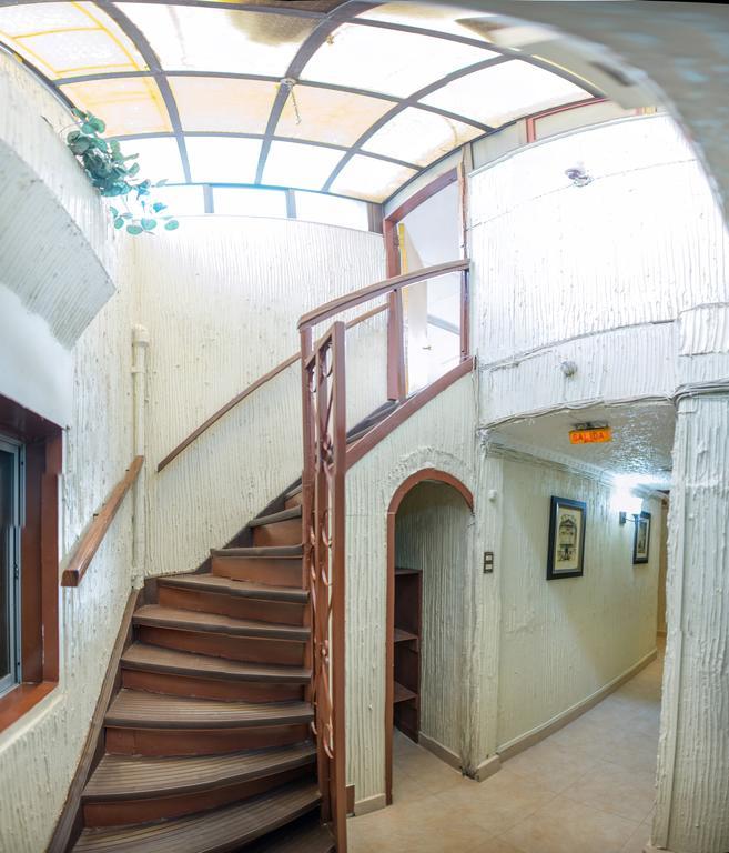 Hotel Sahara Inn Сантяго Екстериор снимка