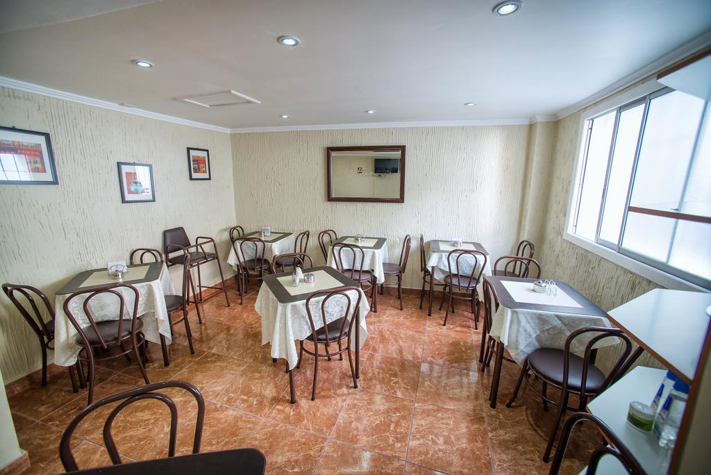 Hotel Sahara Inn Сантяго Екстериор снимка